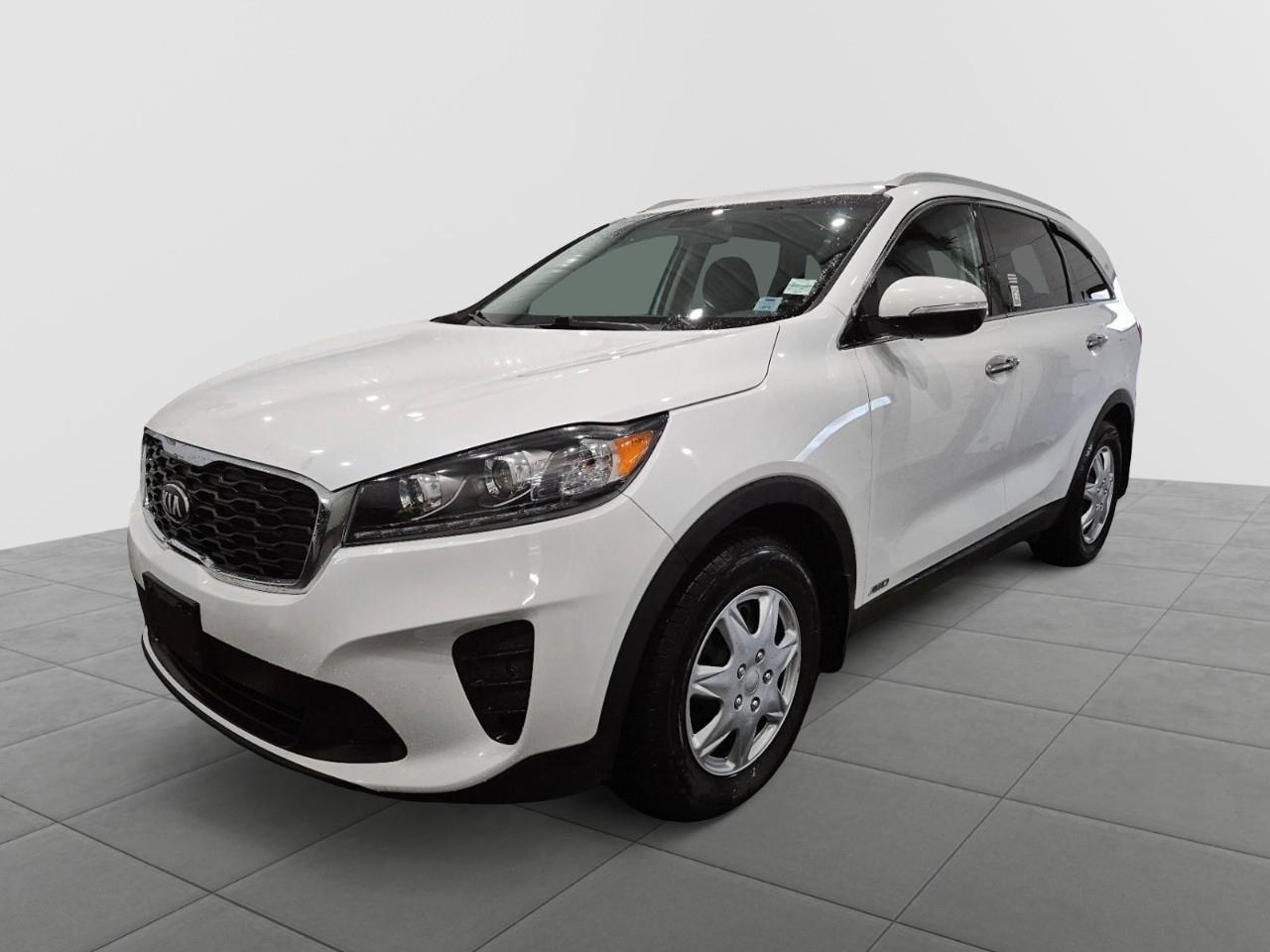 2019 Kia Sorento LX AWD