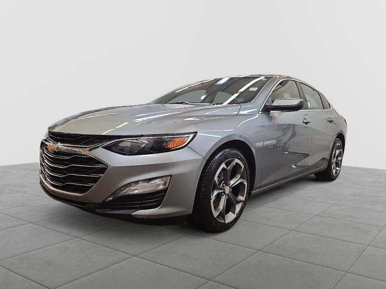 2024 Chevrolet Malibu LT with 1LT FWD