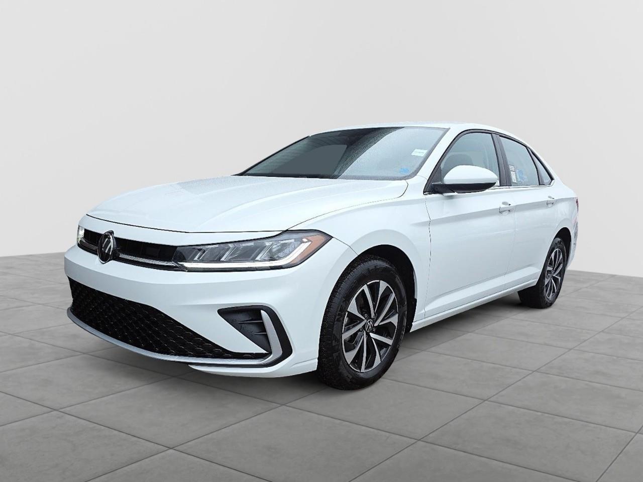 Volkswagen Jetta 1.5T Trendline FWD 2025