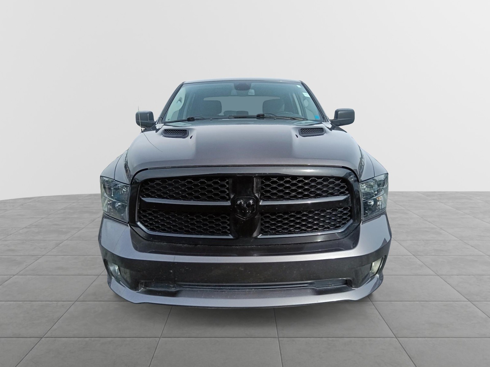 2023 RAM 1500 Classic 