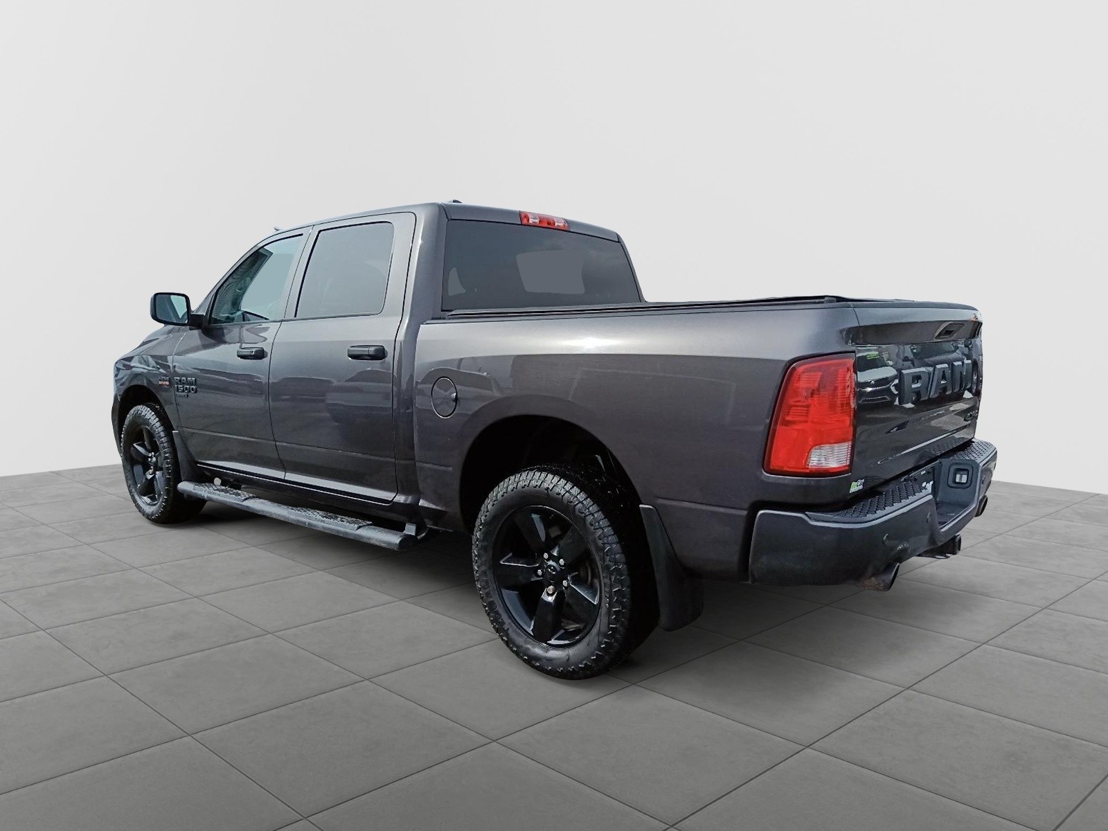 2023 RAM 1500 Classic 