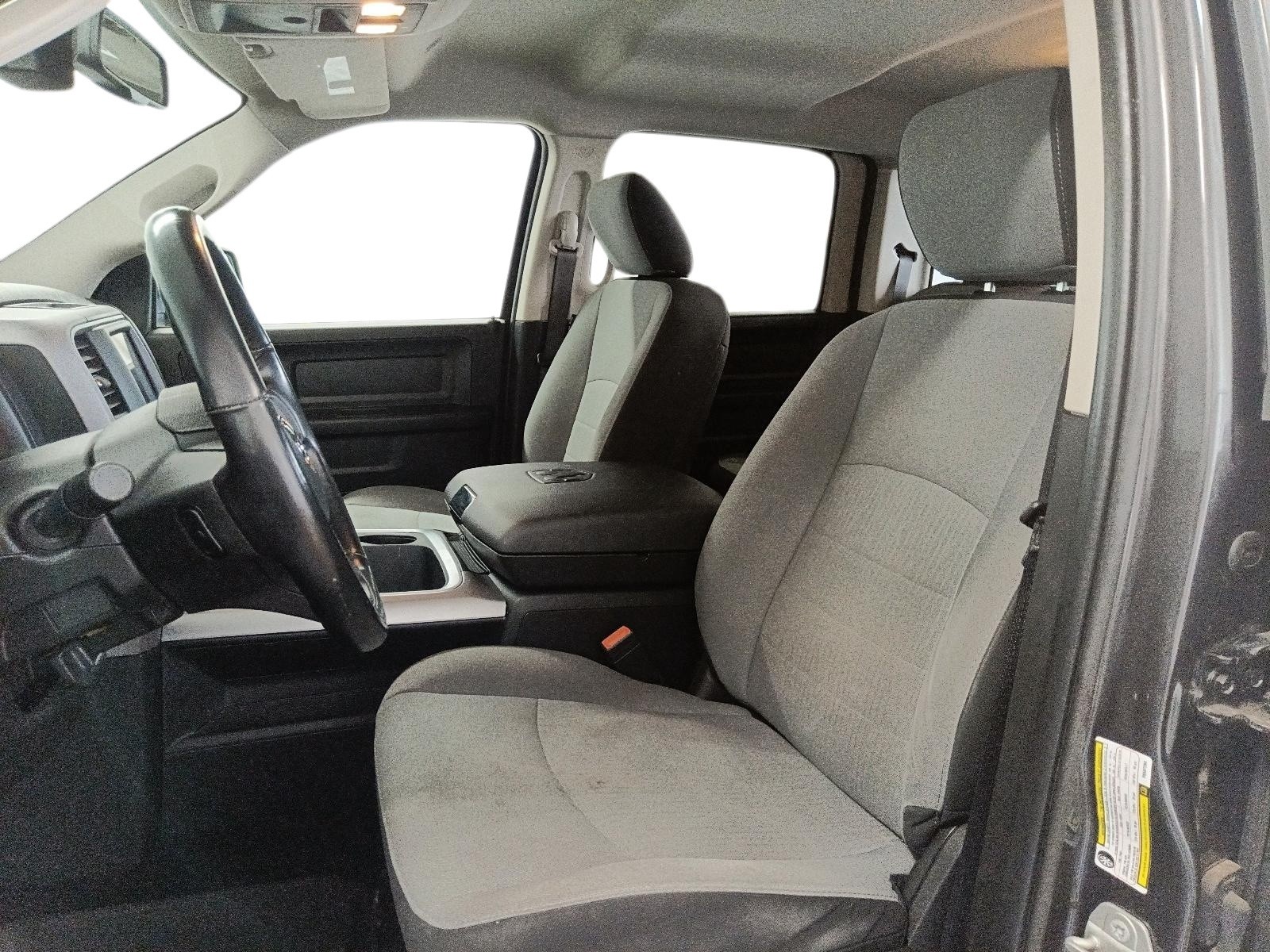 2023 RAM 1500 Classic 