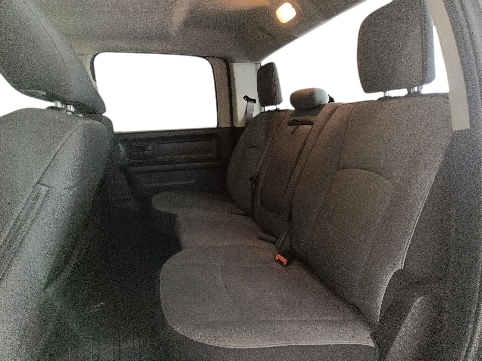 2023 RAM 1500 Classic 