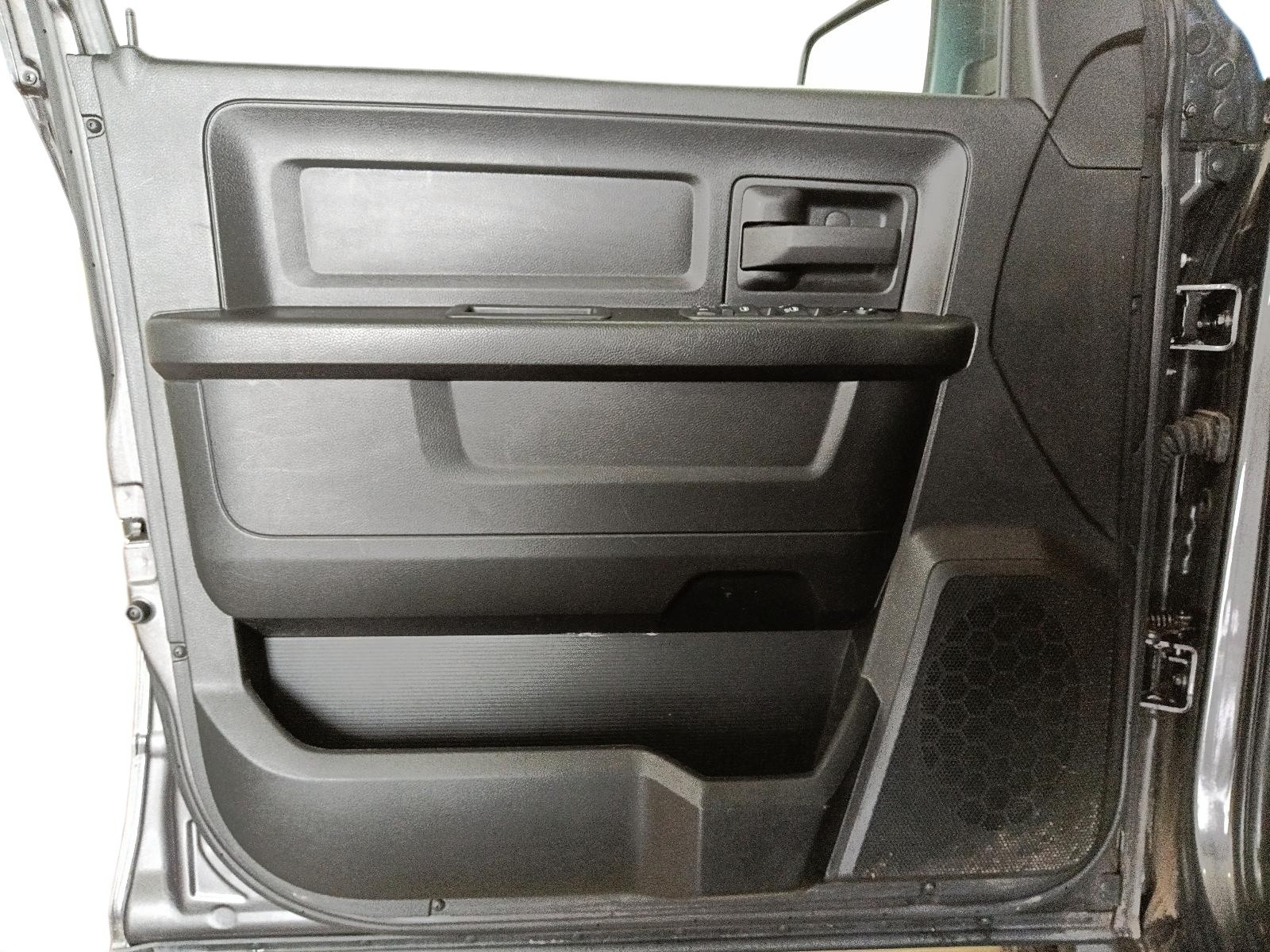 2023 RAM 1500 Classic 