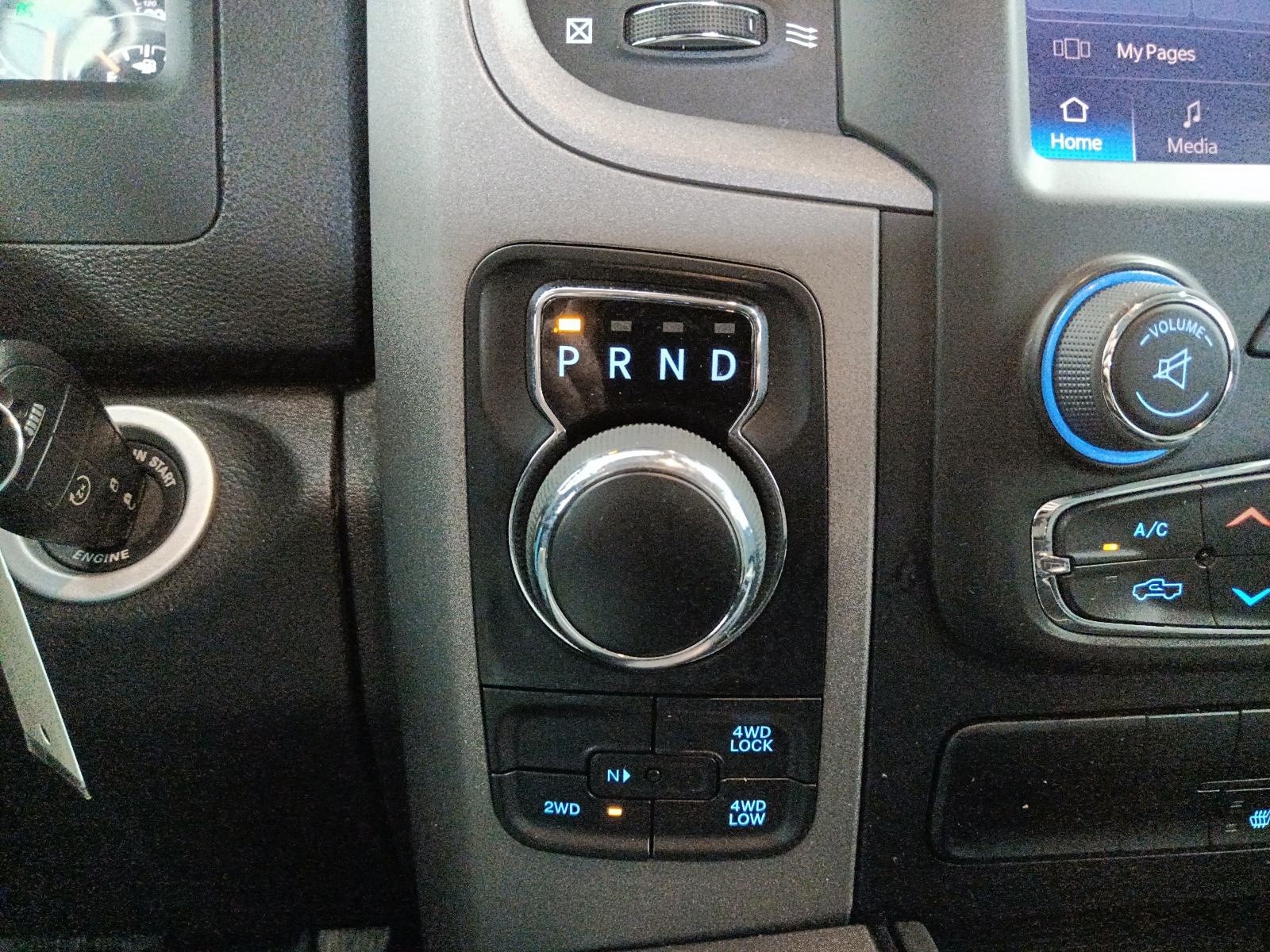 2023 RAM 1500 Classic 