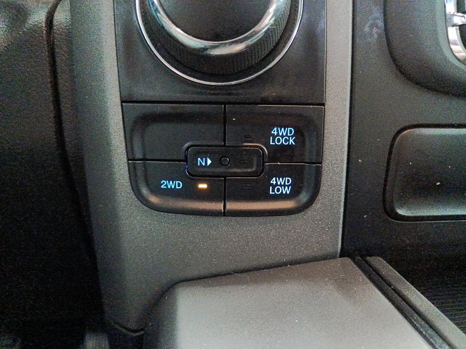 2023 RAM 1500 Classic 