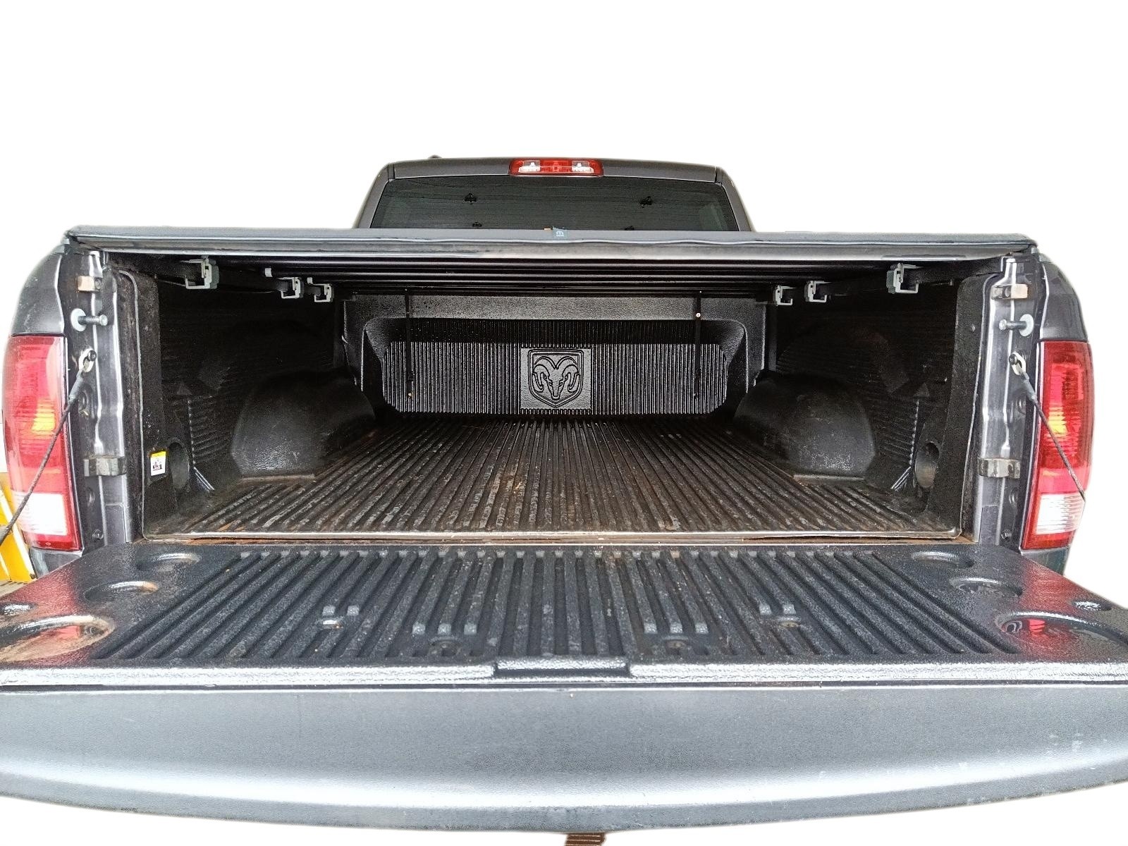 2023 RAM 1500 Classic 