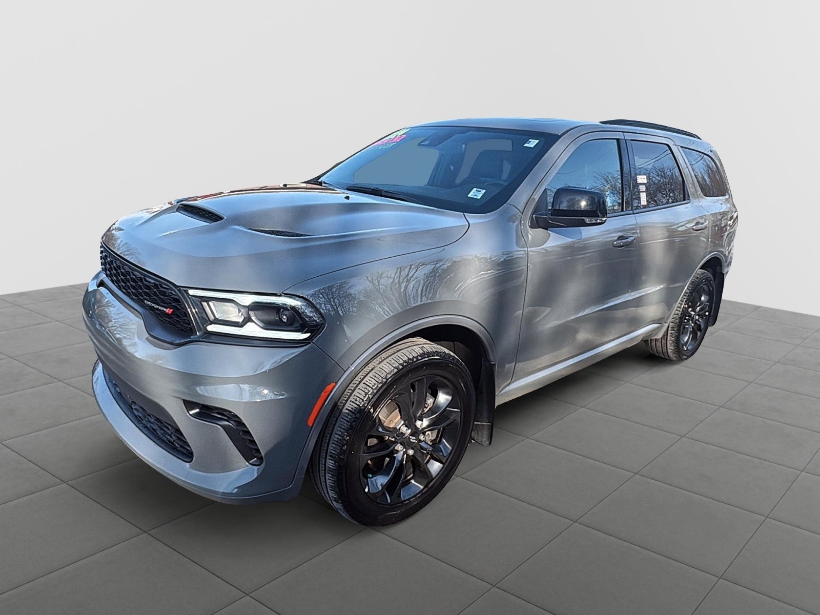 2024 Dodge Durango  GT