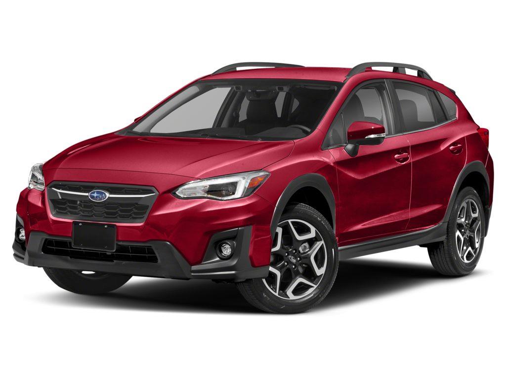 2020 Subaru Crosstrek Sport AWD