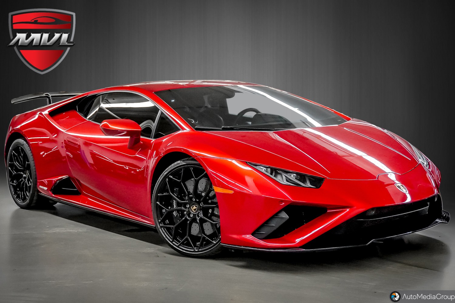 2022 Lamborghini Huracan