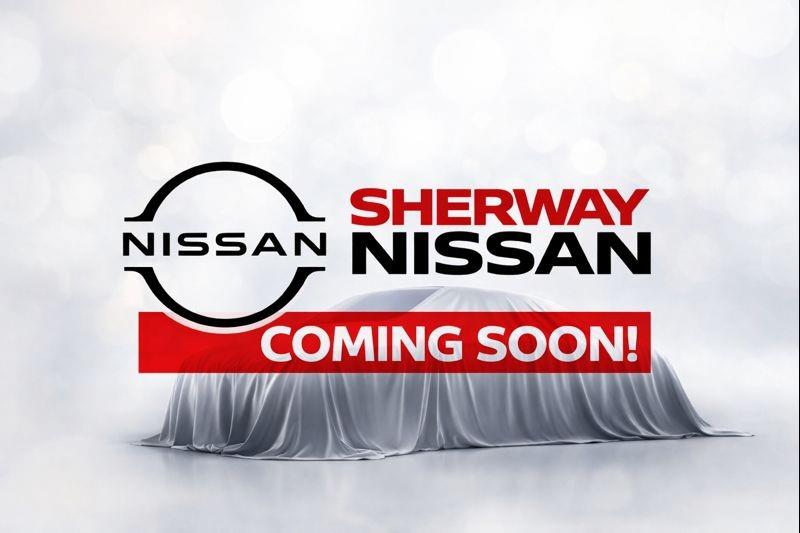 2018 Nissan Versa Note SV FWD