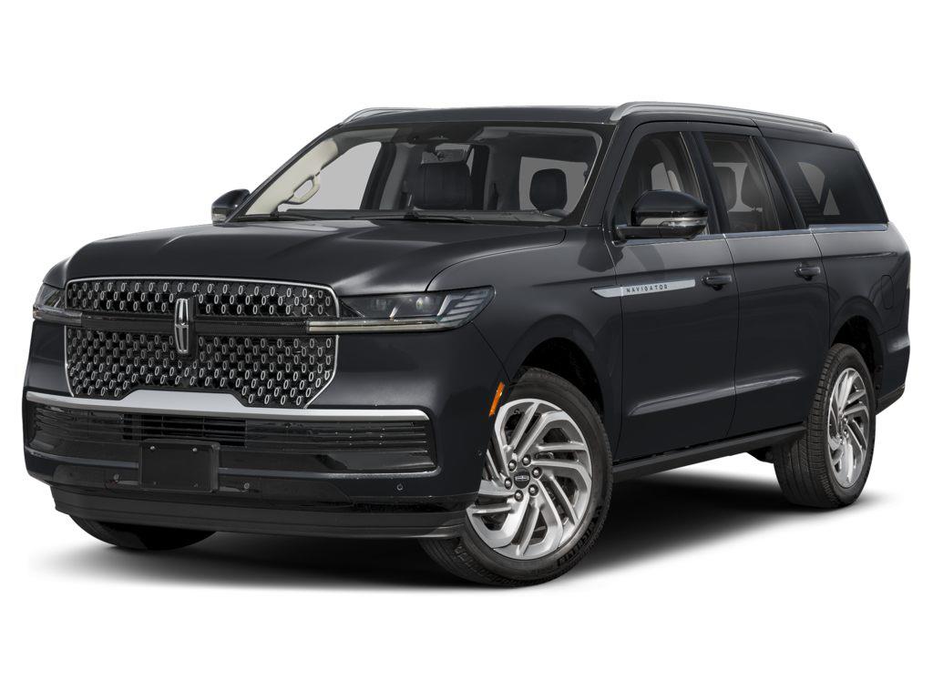 2026 Lincoln Navigator L Premiere 4WD