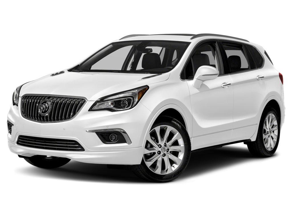 2017 Buick Envision Premium II AWD
