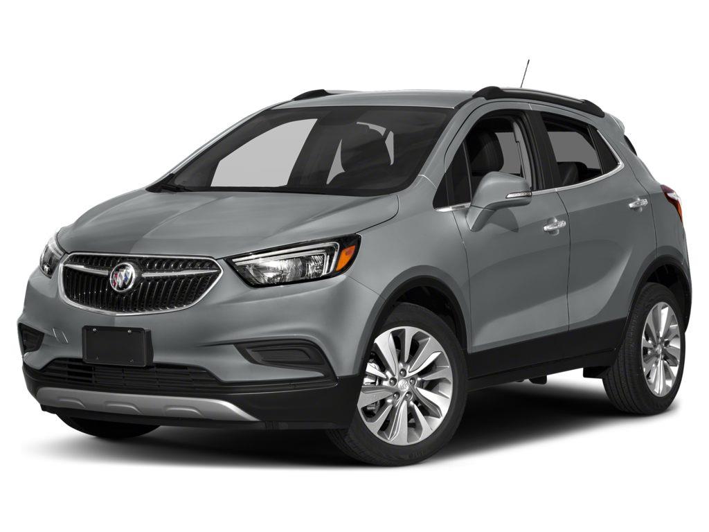 2019 Buick Encore Sport Touring FWD