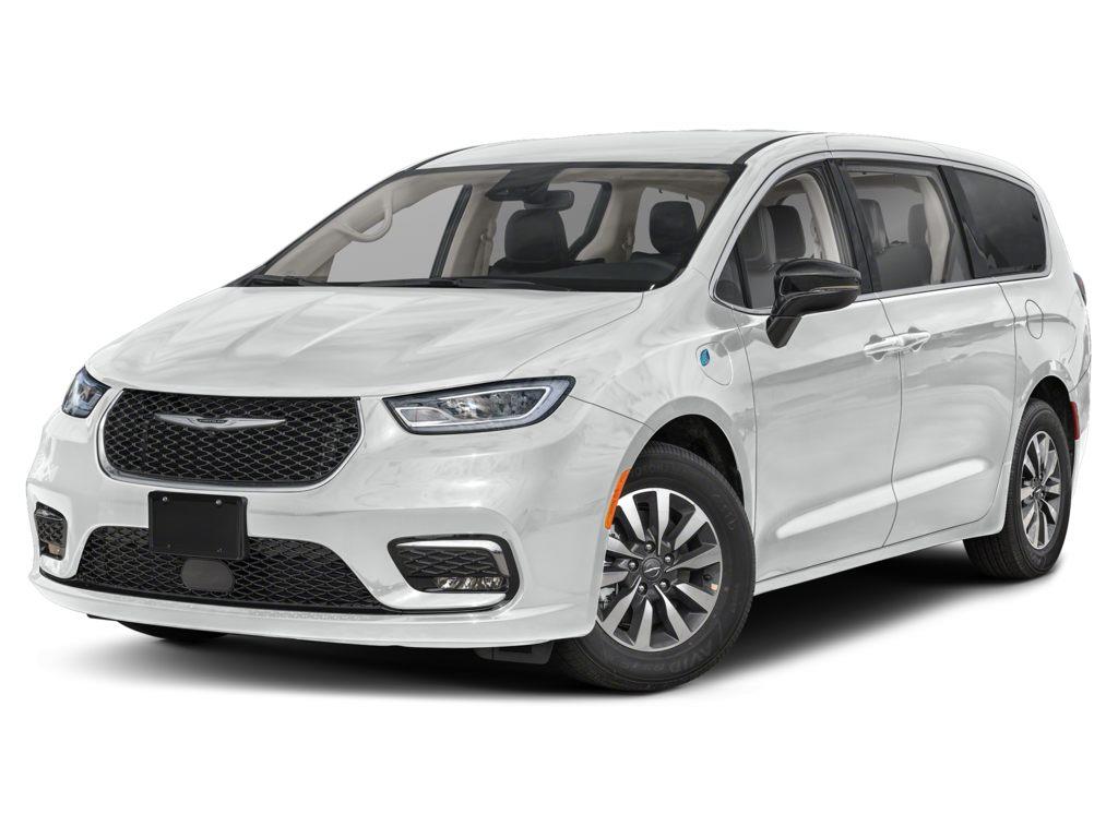 2024 Chrysler Pacifica Hybrid Select FWD