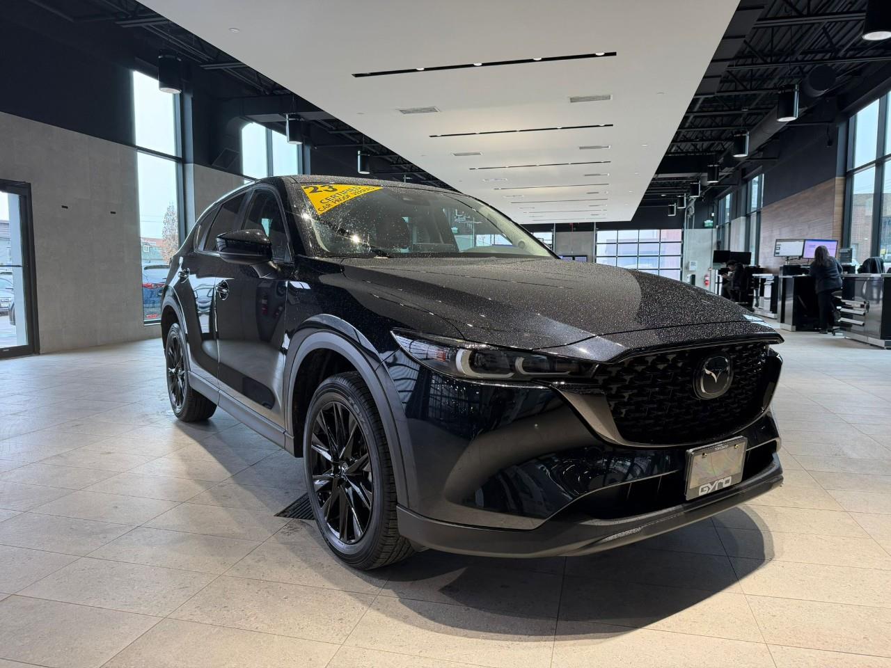 Mazda CX-5 Kuro Edition AWD 2023