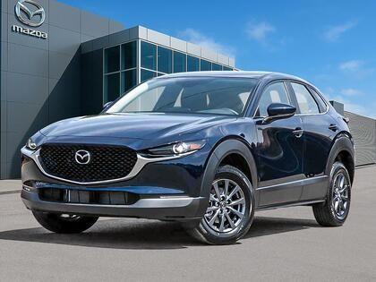 2026 Mazda CX-30 GX AWD