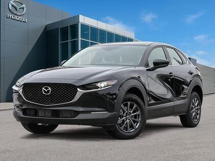 2026 Mazda CX-30 GX AWD