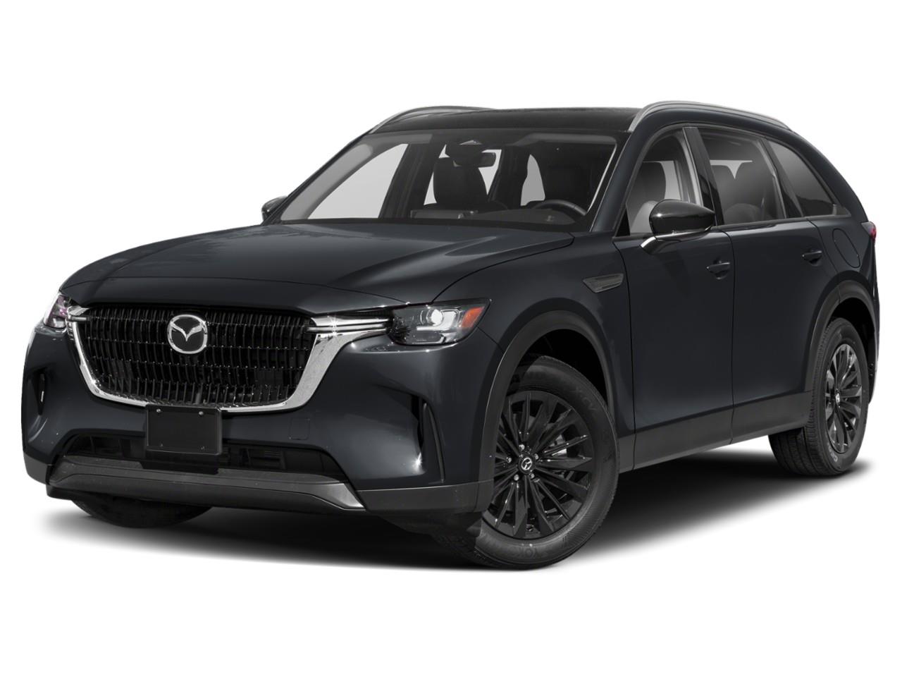 2026 Mazda CX-90 GS-L AWD