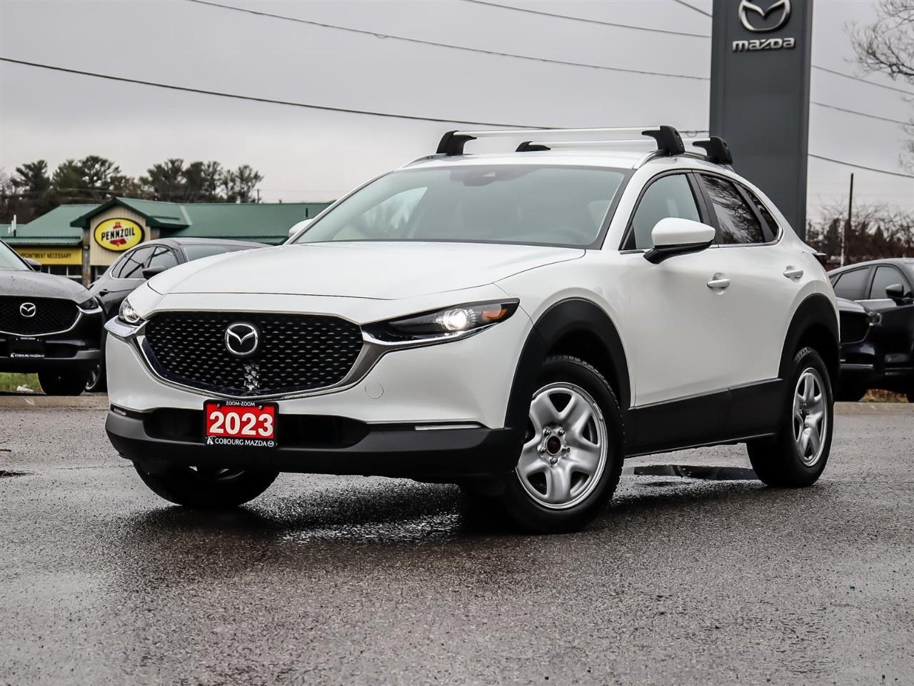 2023 Mazda CX-30 GS AWD