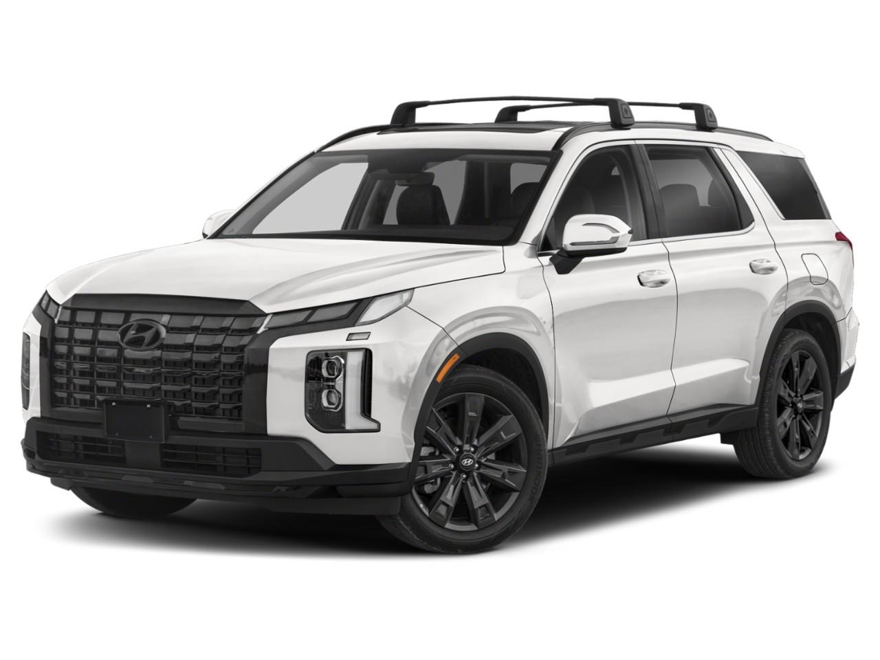 2023 Hyundai Palisade Urban AWD with 7 Passenger Seating