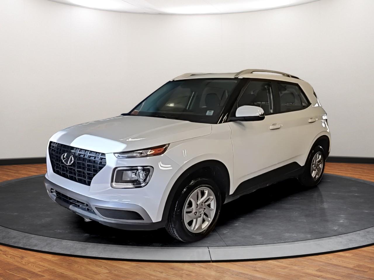 2024 Hyundai Venue Preferred FWD