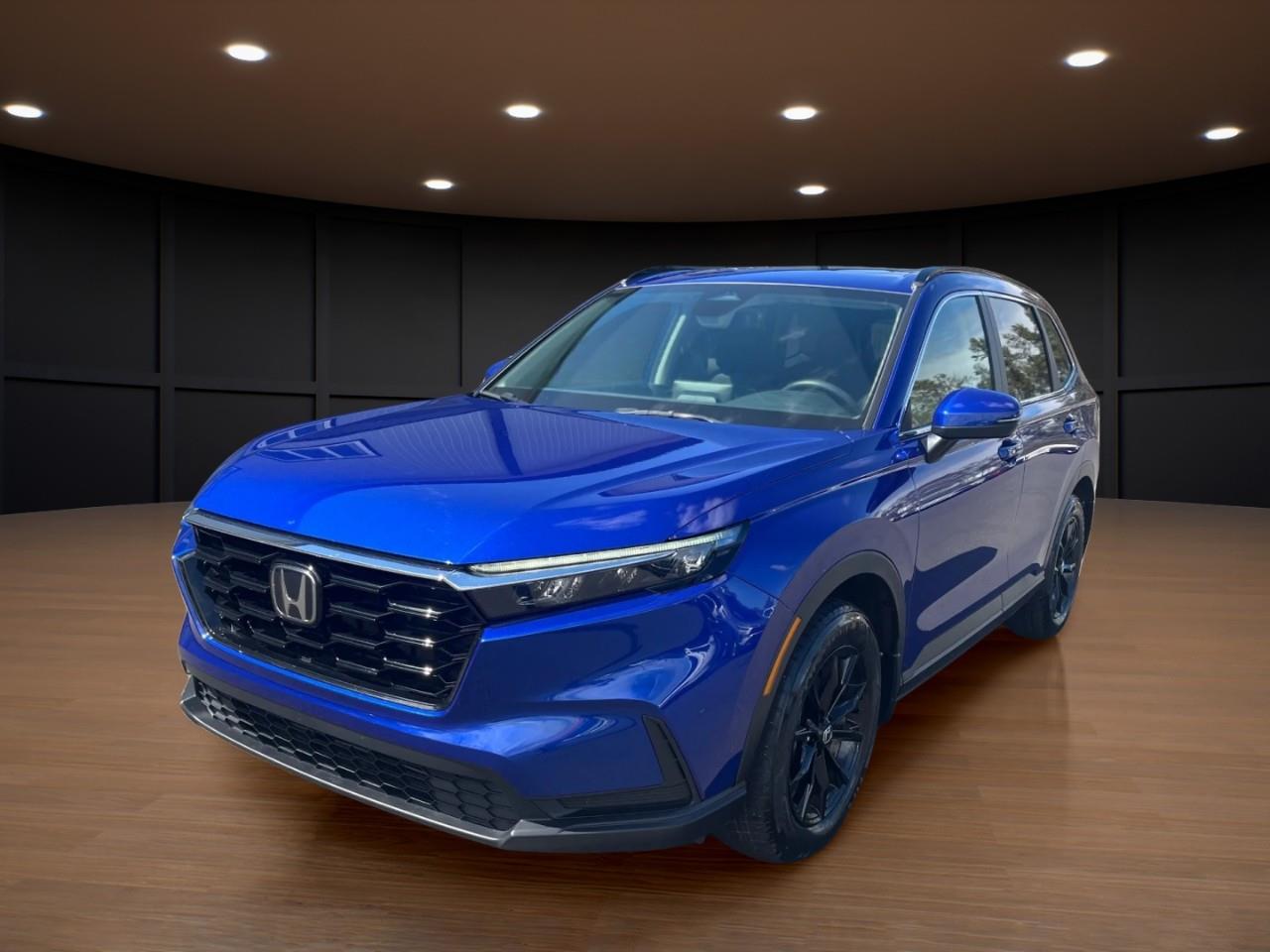 2025 Honda CR-V Sport AWD