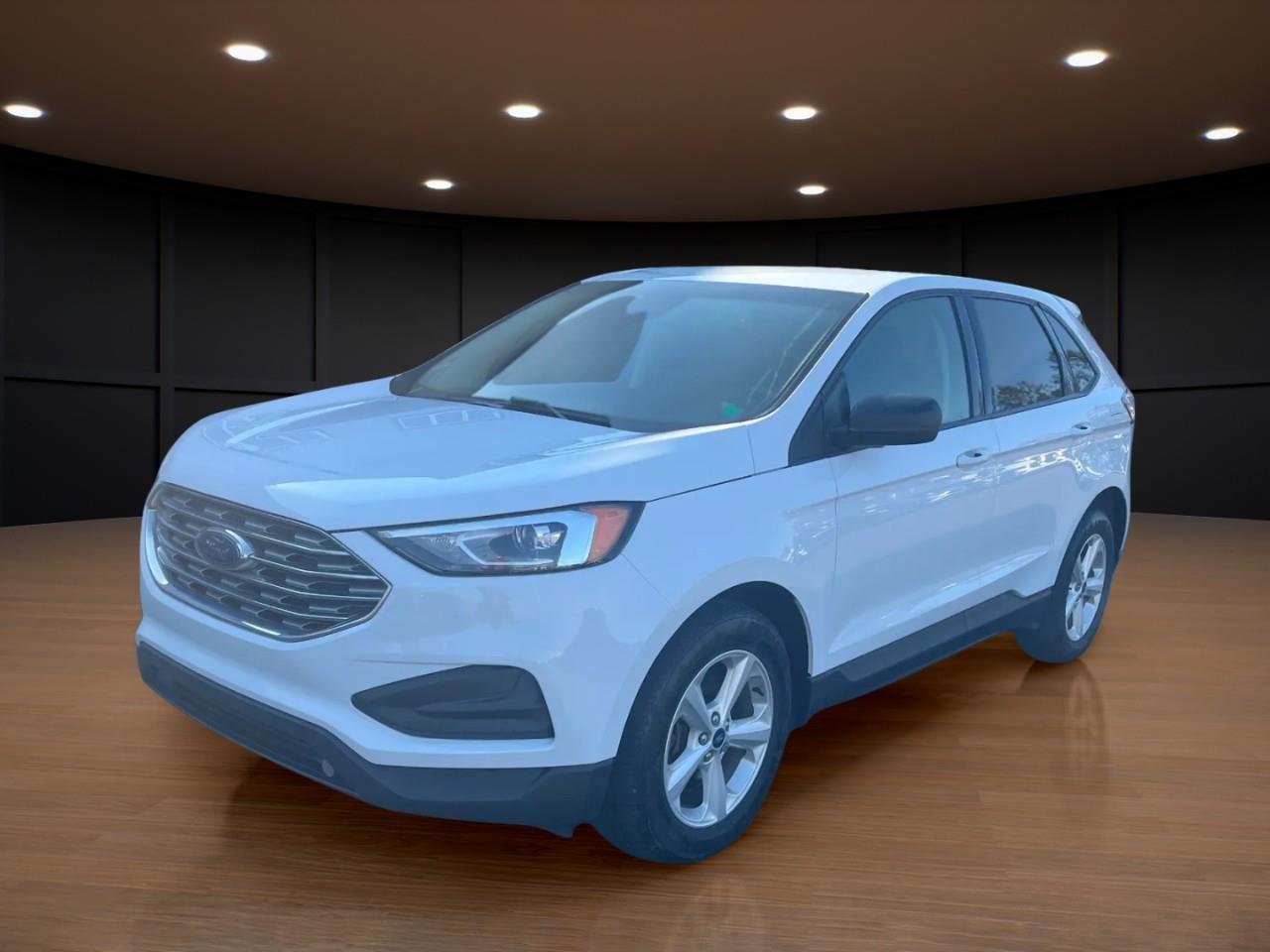 2020 Ford Edge SE AWD
