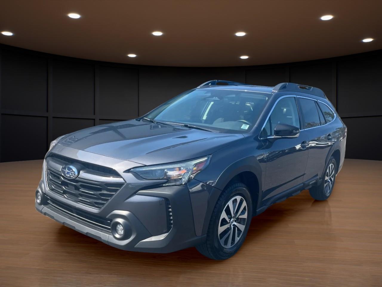 2024 Subaru Outback Touring AWD