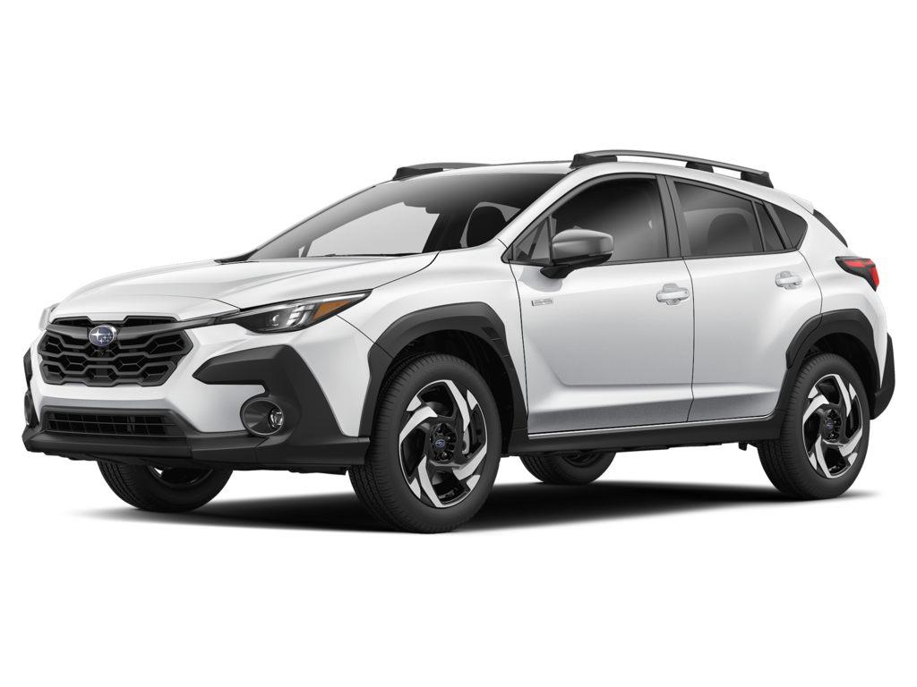 Subaru Crosstrek Hybrid Limited AWD 2026