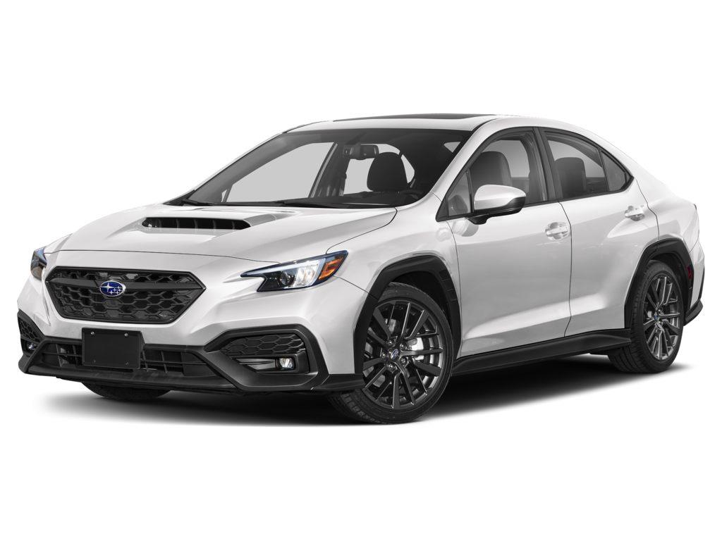 2026 Subaru WRX Premium AWD
