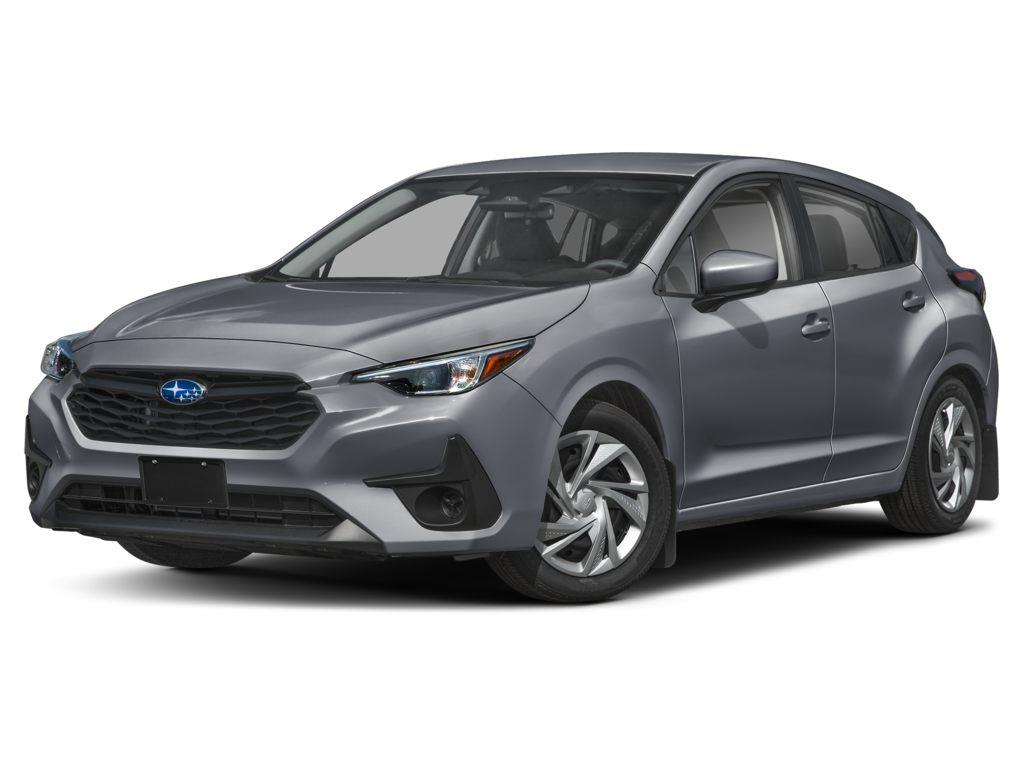 Subaru Impreza Convenience AWD 2026