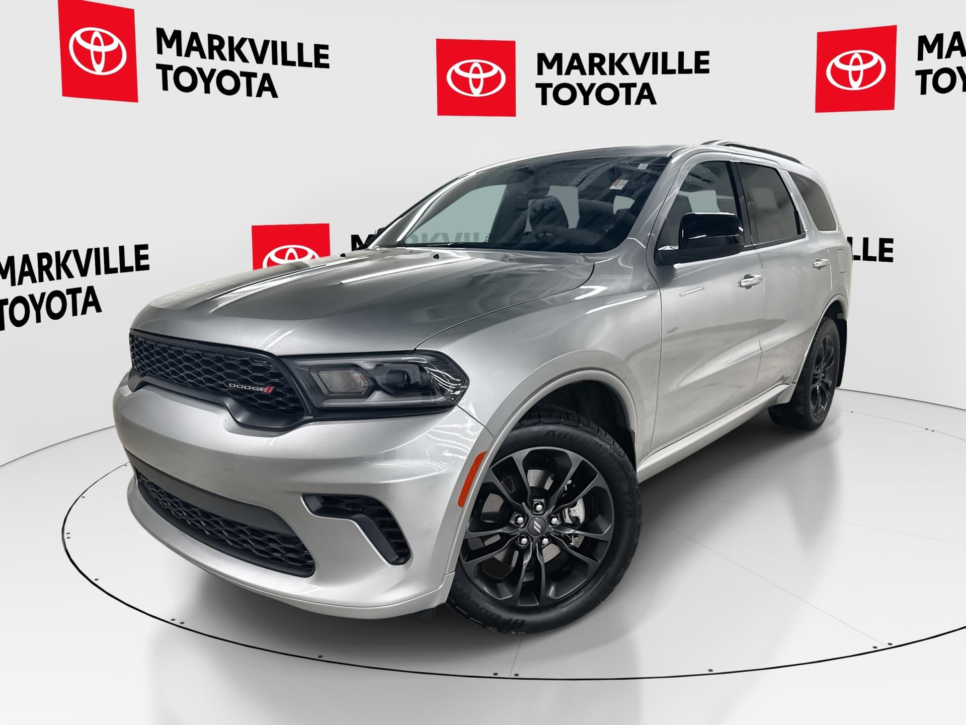Dodge Durango GT AWD 2023