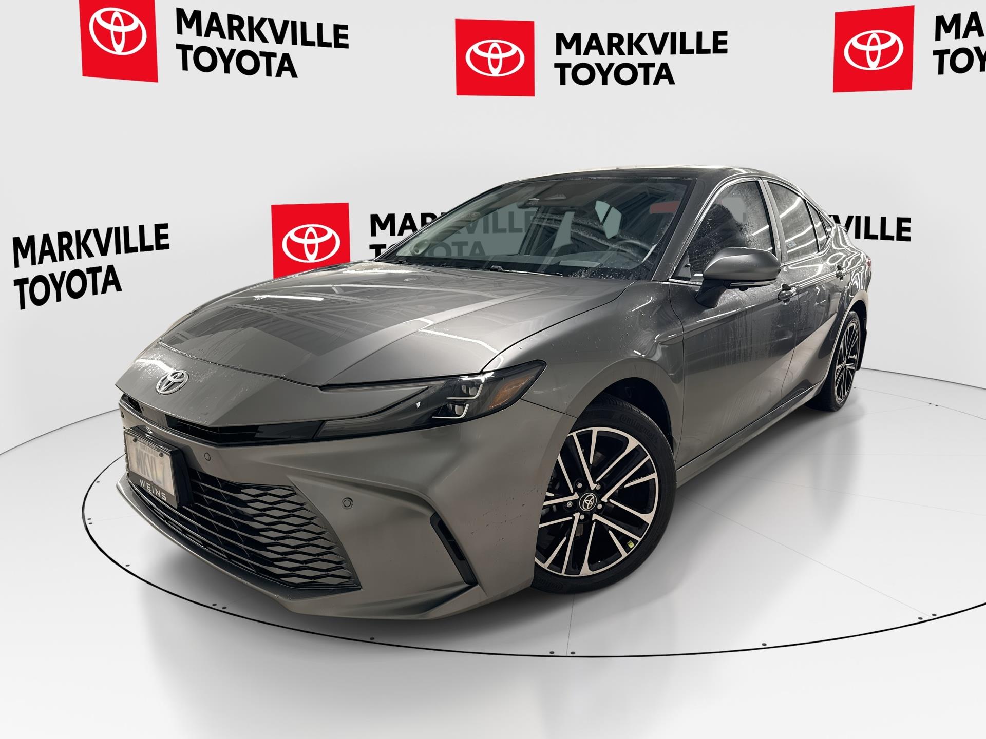 Toyota Camry XLE AWD 2026