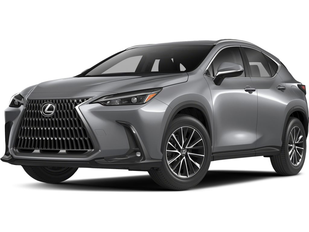2022 Lexus NX 350 AWD