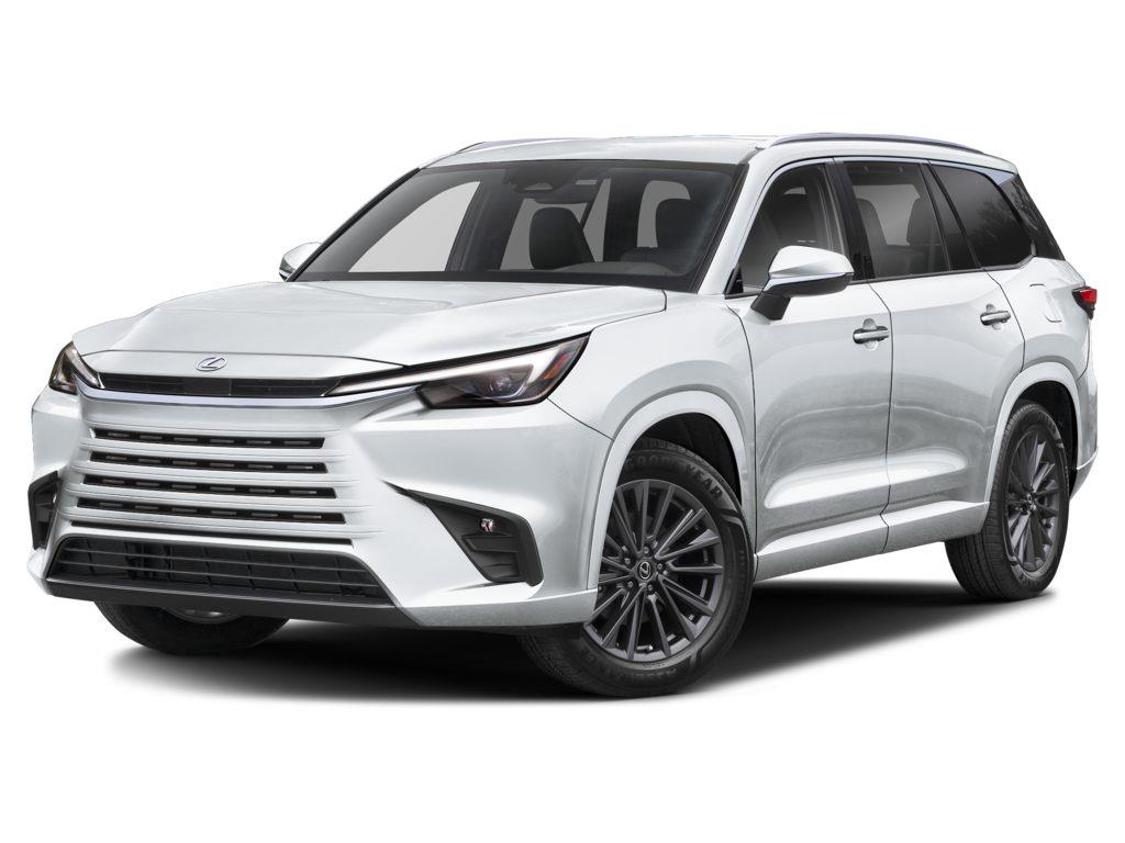 Lexus TX 350 AWD 2026
