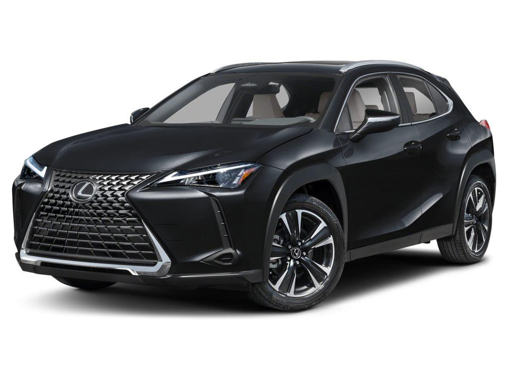 Lexus UX Hybrid 300h AWD 2026