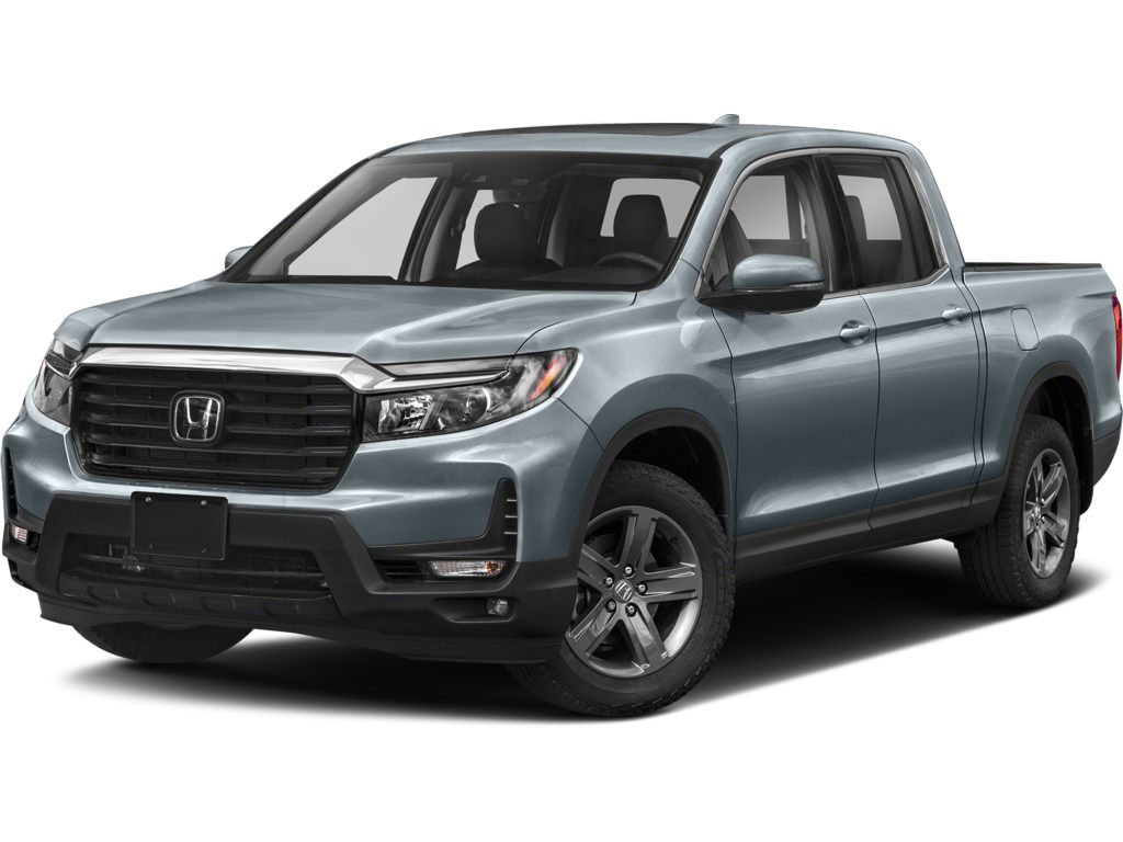 2023 Honda Ridgeline Touring AWD