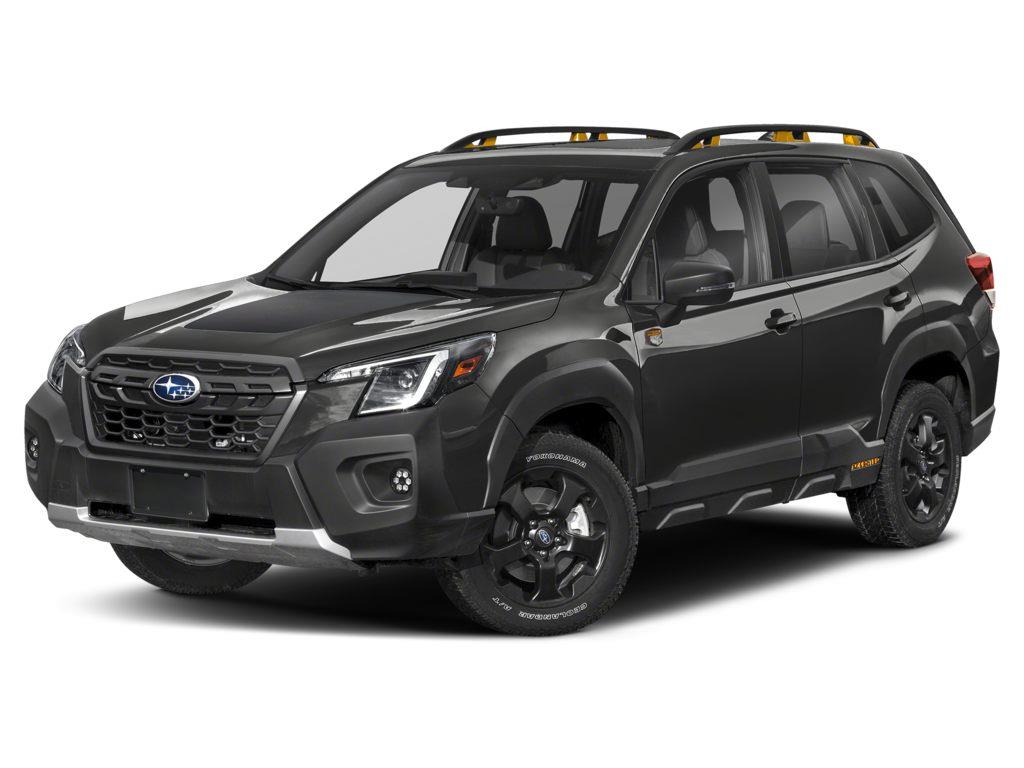 2023 Subaru Forester Wilderness Wagon AWD