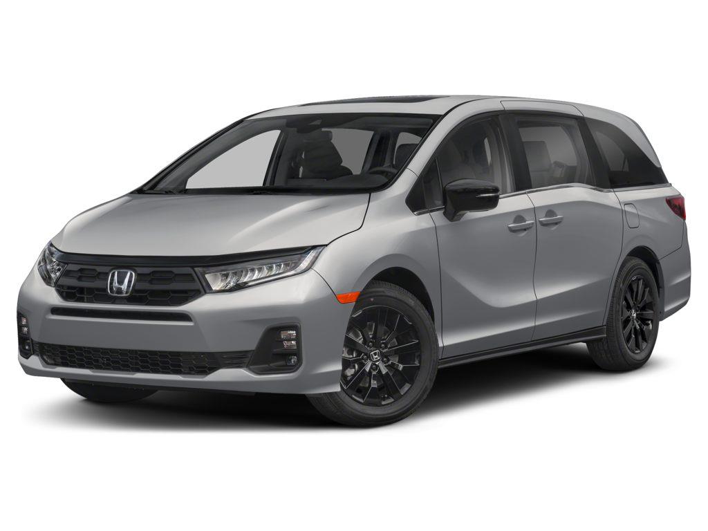 2026 Honda Odyssey Sport FWD
