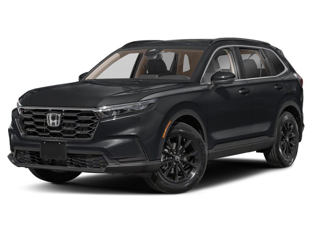 2023 Honda CR-V Sport AWD