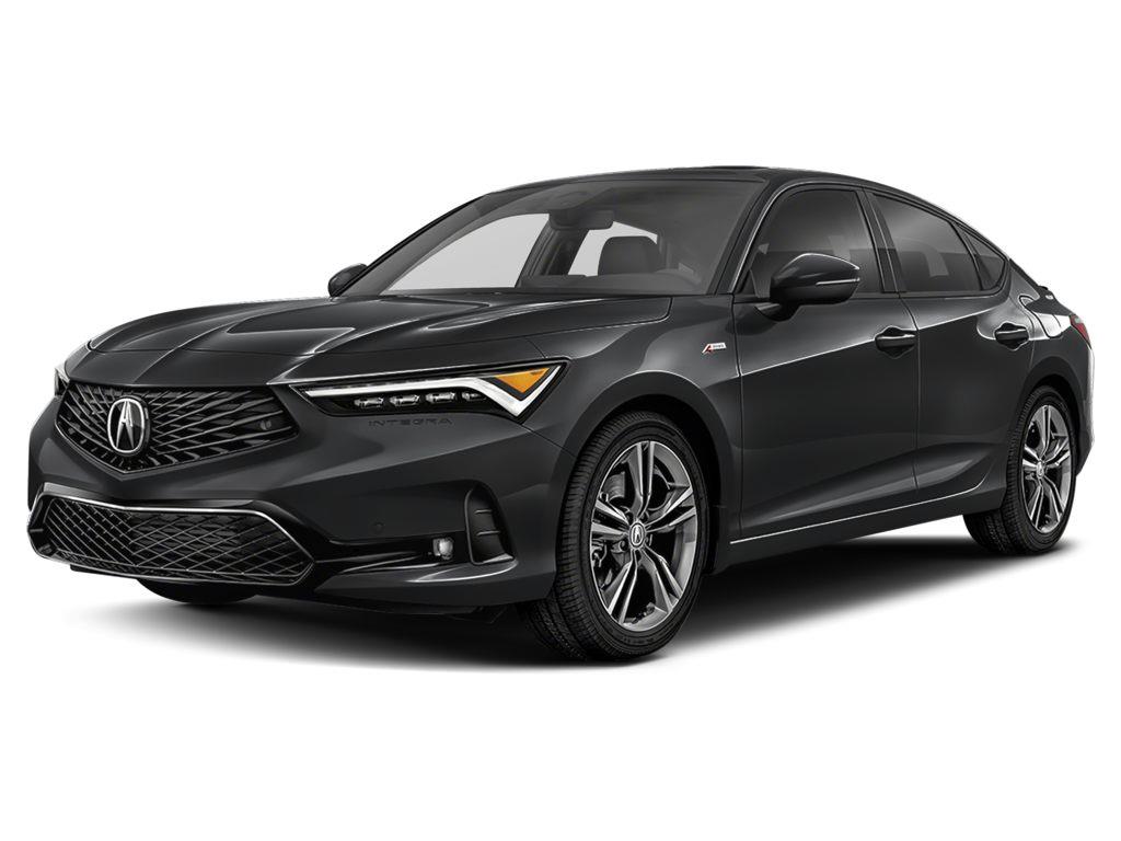 2025 Acura Integra FWD with Elite A-SPEC