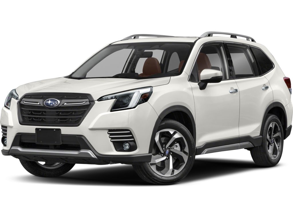 2023 Subaru Forester Premier Wagon AWD