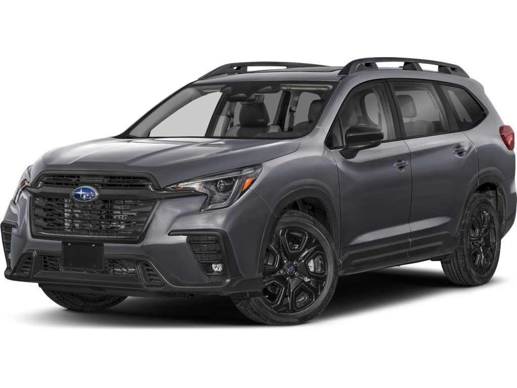 Subaru Ascent Onyx Edition AWD 2024