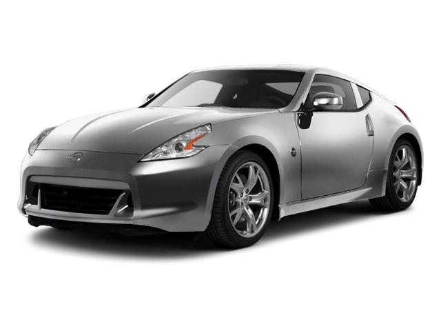Nissan 370Z Touring