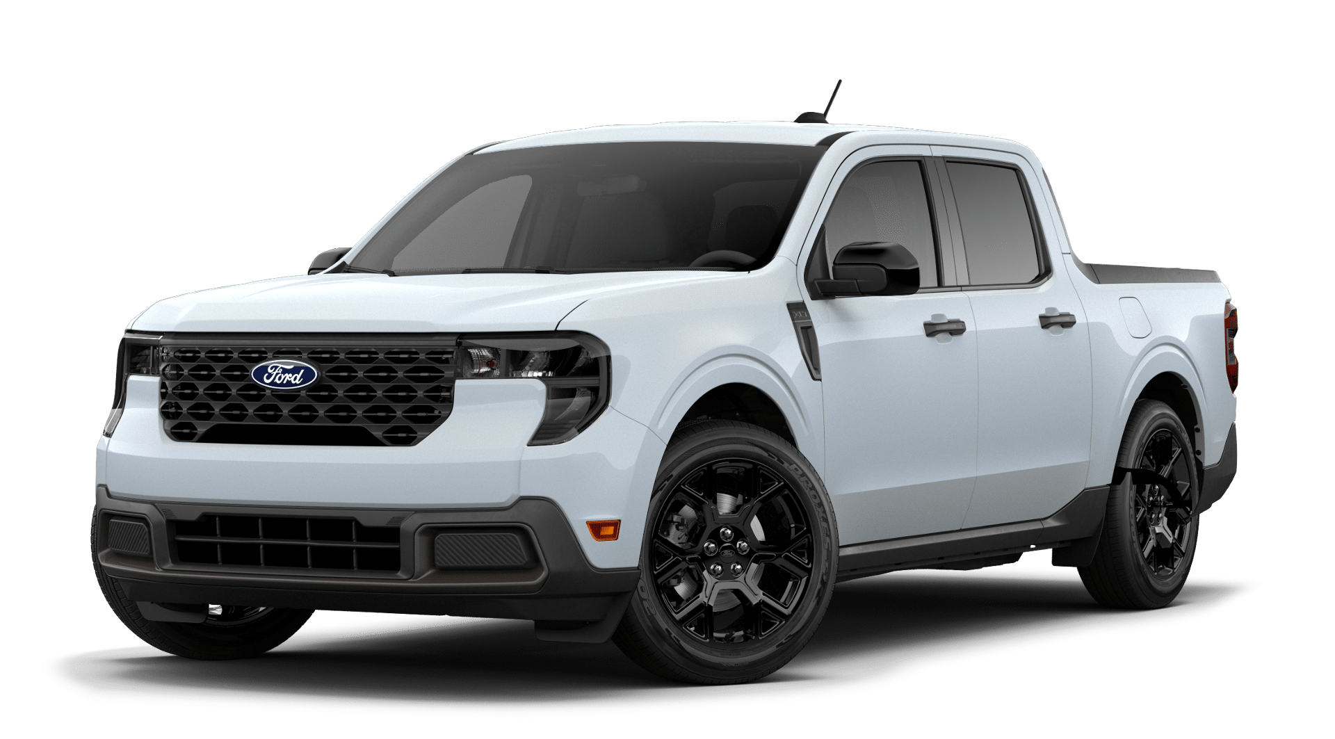 2026 Ford Maverick XLT SuperCrew AWD