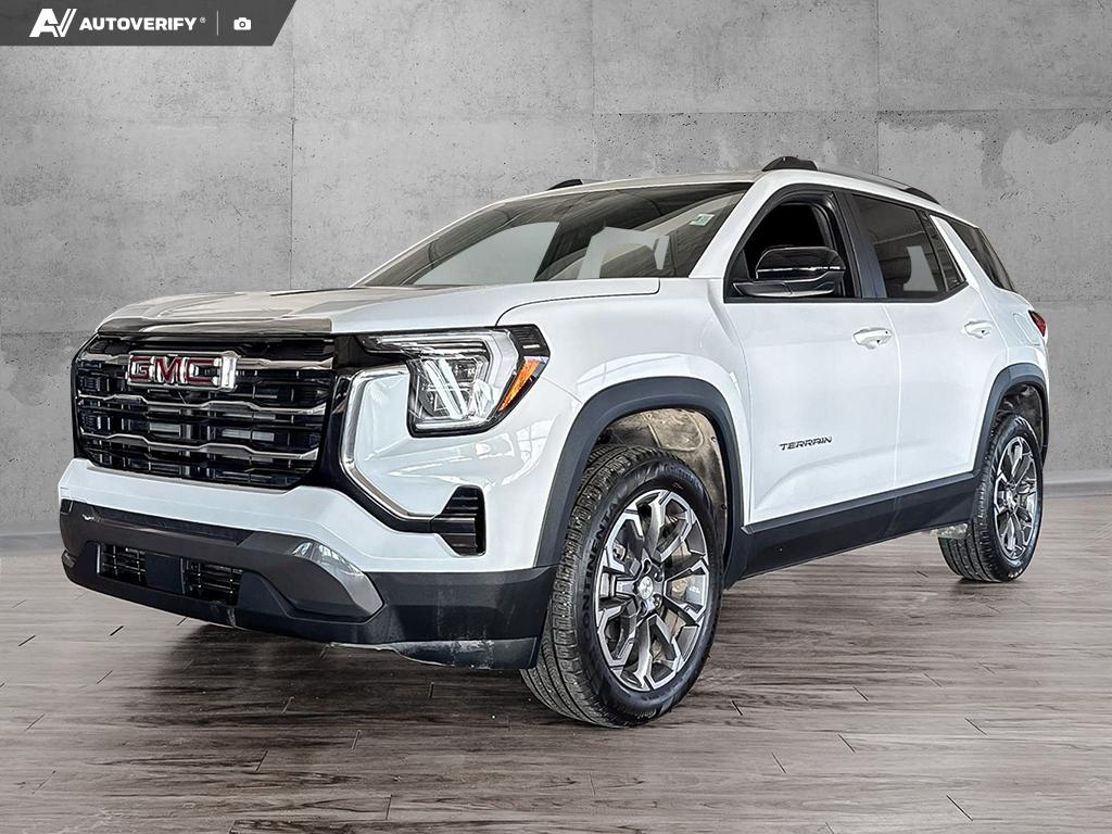 GMC Terrain Elevation AWD 2026