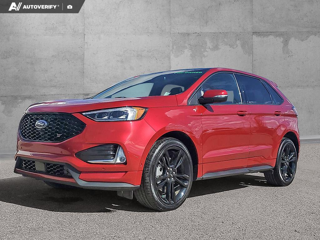 2024 Ford Edge ST AWD