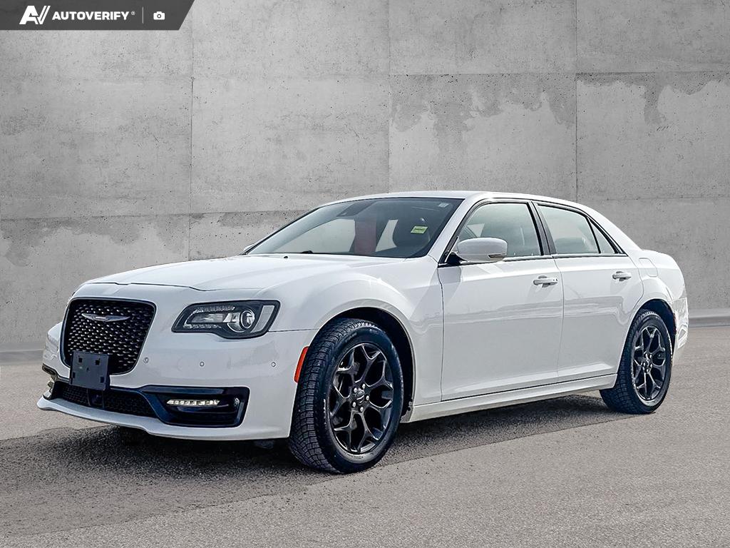 2022 Chrysler 300 S AWD