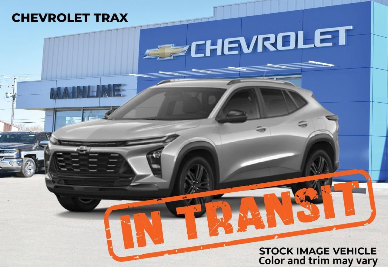 2027 Chevrolet Bolt LT FWD